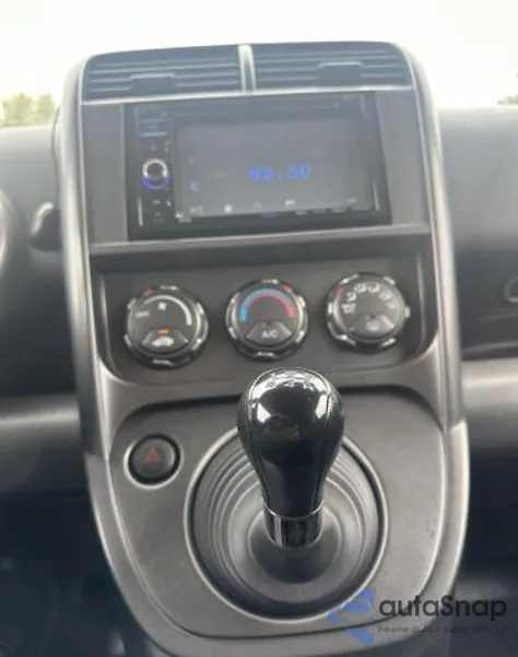 2005 Honda Element Lx из США, поврежденный, VIN 5J6YH17345L000794